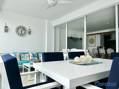Apartamento en Venta Juan Dolio 