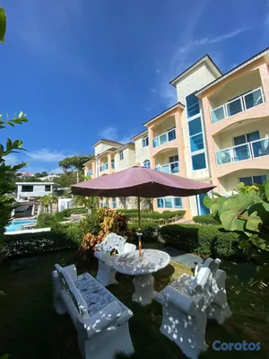 otros inmuebles - HOTEL EN VENTA EN PUERTO PLATA | 3 EDIFICIOS | 18  18