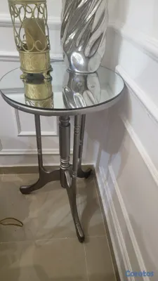 decoración y accesorios - Mesa auxiliar  4
