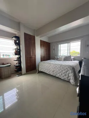 apartamentos - Apartamento Moderno Y Exclusivo En Urbanización Fe 7