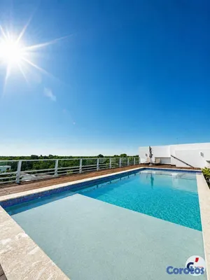 apartamentos - Alquiler | Apartamento amueblado en Punta Cana Vil 10