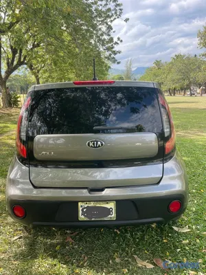 jeepetas y camionetas - kia soul 2018 6