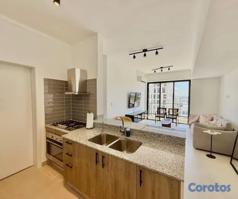 apartamentos - Apartamento en Serralles, Santo Domingo Distrito Nacional  5