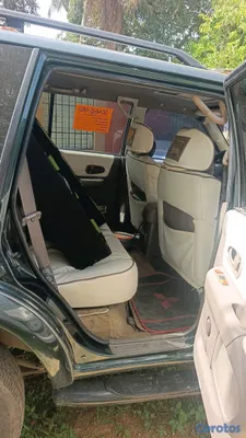 jeepetas y camionetas - 🚙 Mitsubishi Montero Sport Full Americana 2000 | 4x4 | RD$320K–375K 4