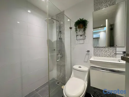 apartamentos - Apartamento en Renacimiento disponible para venta  12