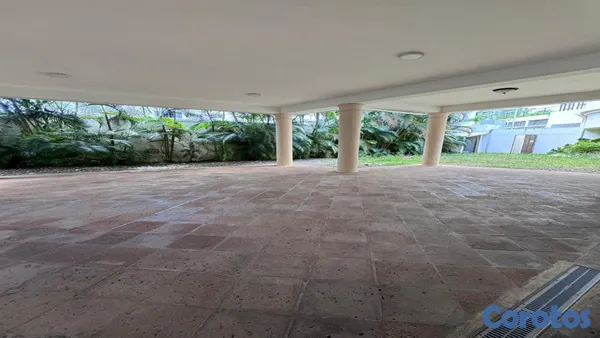 casas - Casa en Alquiler de 4 habitaciones en Paraiso 1