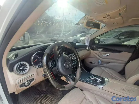 carros - Mercedes-Benz C300 AMG 2016 — FULL EQUIPADO / MODI 6