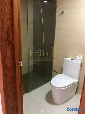apartamentos - Apartamento amoblado en alquiler (101m2) de 1 habitacion en sector Bella Vista 9