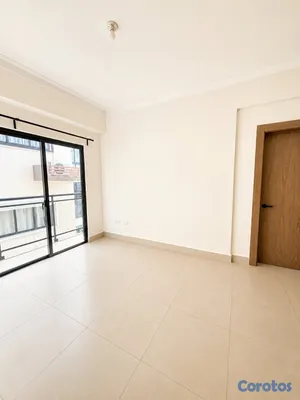 apartamentos - Apartamento en venta de 1 habitación en Torre con  3
