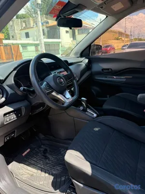 jeepetas y camionetas - 🚙 2021 Nissan Kicks S
 10