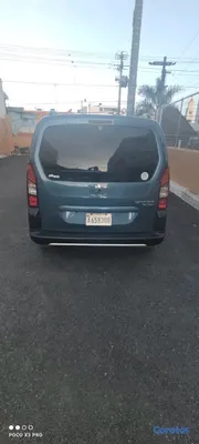 jeepetas y camionetas - Peugeot patner 2015 2
