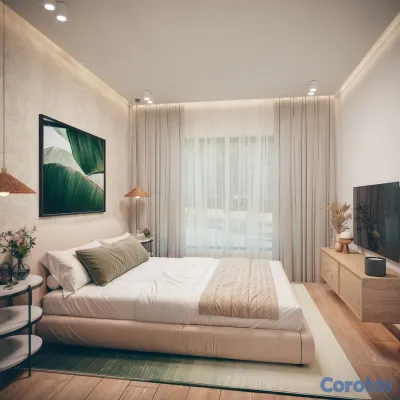apartamentos - Inversión Inmobiliaria en Punta Cana desde US$56,0 2