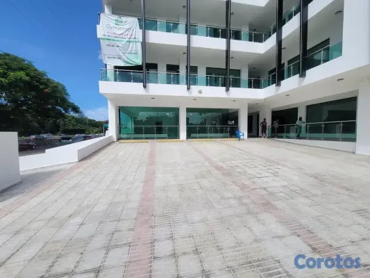 oficinas y locales comerciales - LOCAL COMERCIAL  4