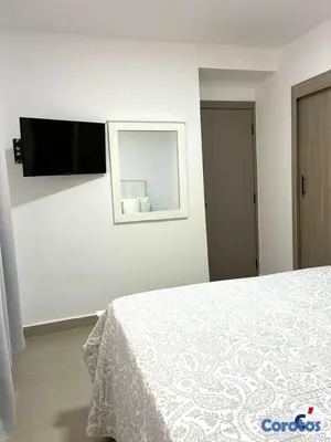 apartamentos - Apto Moderno en Crisfer Punta Cana | Piscina, Wifi 14