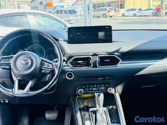 jeepetas y camionetas - Mazda CX-5 Grand Touring 2020 | Lujo, Elegancia y  13