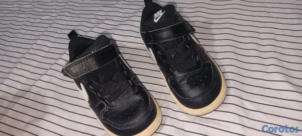 ropa y zapatos - TENIS DEPORTIVOS DE MARCA  SIZE 24 25 NIÑ@  9