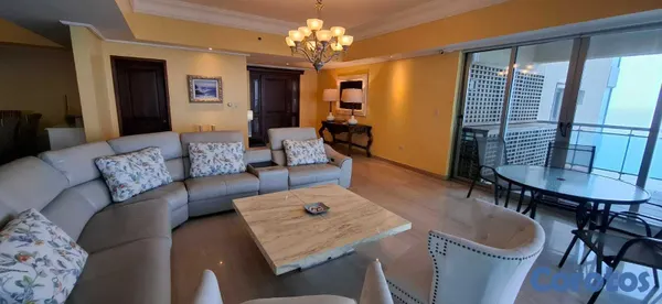 apartamentos - Apartamento en Venta en el Malecón  9