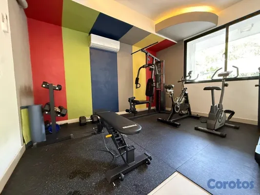 apartamentos - vendo renacimiento segundo nivel balcón tres habitaciones con su baño dos parque 5