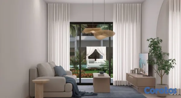 Proyectos - Apartamentos en Venta Punta Cana  11