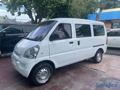 Vendo Chevrolet N300 Buenas Condiciones