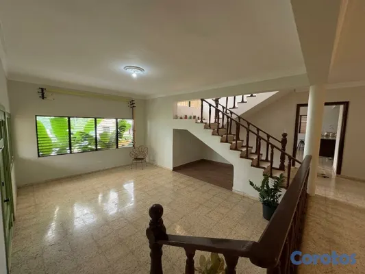 casas - Casa en Venta en Los Rios 2