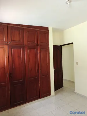 apartamentos - Alquilo apartamento Residencial Crisóstomo 2, Sant 6