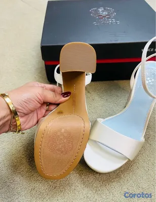 zapatos para mujer - Sam Edelman zapatillas crema, size 6 3