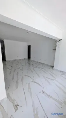 apartamentos - Apartamento de 3 habitaciones en Serralles 3