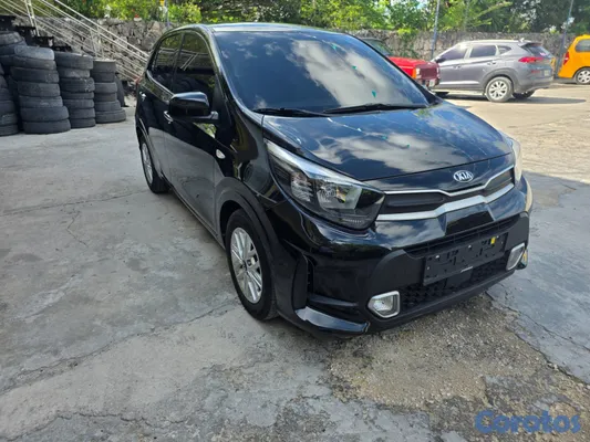 carros - KIA MORNING PICANTO 2021 RECIEN IMPORTADO ESTA NUE 8