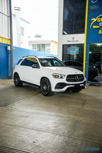 Mercedes Benz GLE 350 AMG 2021 Clean Carfax
