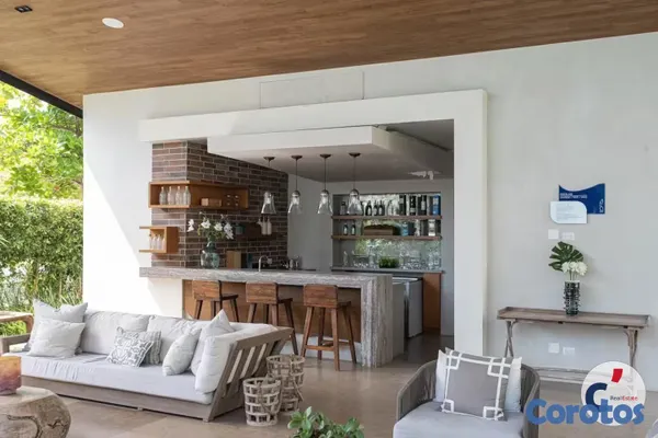 apartamentos - Luxury Furnished Apartment for Rent in Cap Cana |  4