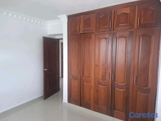 apartamentos - ALQUILO HERMOSO APARTAMENTO EN LOS TRINITARIOS SANTO DOMINGO ESTE 8