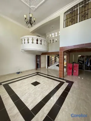 apartamentos - UNA DE LAS MEJORES ZONAS DE SANTO DOMINGO 9