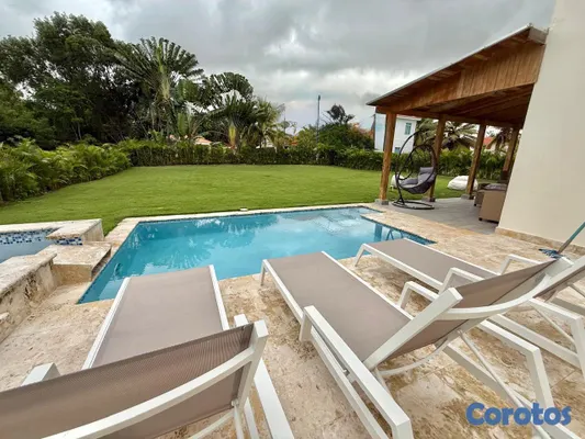 casas vacacionales y villas - Villa en Venta, Juan Dolio 17