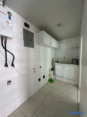 apartamentos -  Apartamento En Venta Urbanizacion Real 18