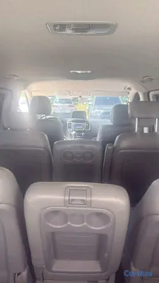 jeepetas y camionetas - Hyundai Grand Starex / H-1 2019
Diesel 5