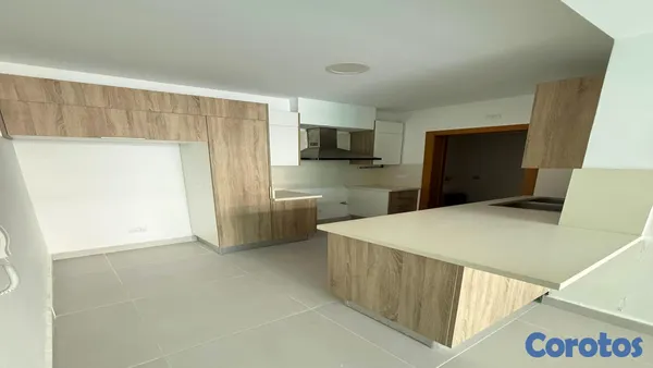 apartamentos - Alquiler de 2 Habitaciones | Evaristo Morales 2