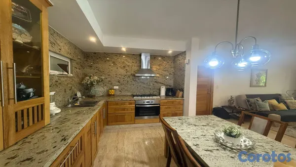 apartamentos - Apartamento con 2 Piscinas, Gym y Seguridad en Residencial Ecológico 7