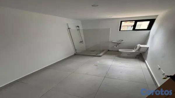 apartamentos - Apartamento con Terraza Nuevo en Venta en Urbanización Real 8