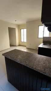 Apartamento de 1 habitación en Sol de Luz Villa Mella Aledaño a Av. Hermanas Mbl