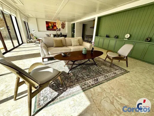casas - Villa en Cap cana con vista a la marina · Ref 1492 20