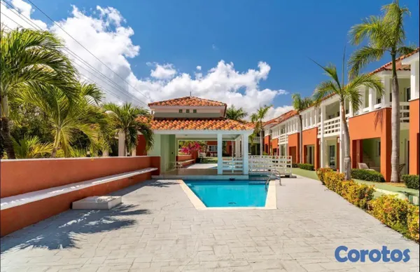 apartamentos - Apartamento en Venta, Bávaro 8