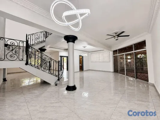 casas - Apartamento de 5 habitaciones en alquiler en La Ca 15