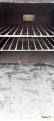equipos profesionales - Horno Industrial, Comercial, Emprendimiento, Pan 3