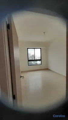 apartamentos - Exclusivo Apartamento en Alquiler en Bella Vista ( 5