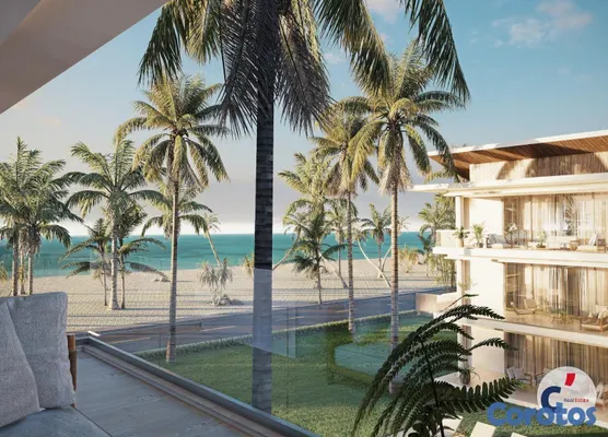 apartamentos - Bi-Level 4-Bedroom Cap Cana Condo Nestled in Gorge 4