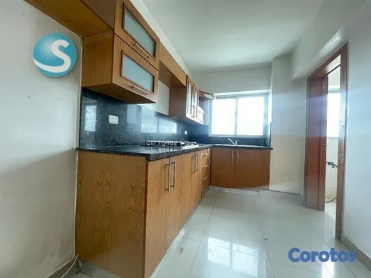 apartamentos - Apartamento En Alquiler En Renacimiento 9