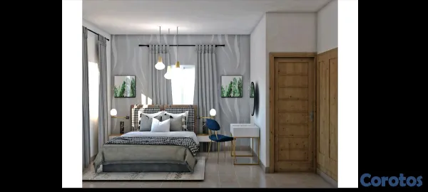 apartamentos - Nuevo: Residencial Serenity Residences con Bonovivienda
Entrega 2027-2028 9