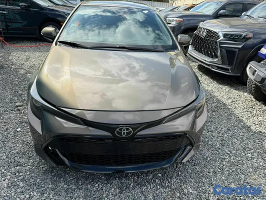 carros - toyota corolla 2021 13