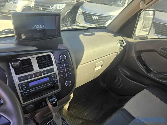 camiones y vehiculos pesados - CAMION HYUNDAI PORTER 2023 RECIEN IMPORTADO EL MAS 3